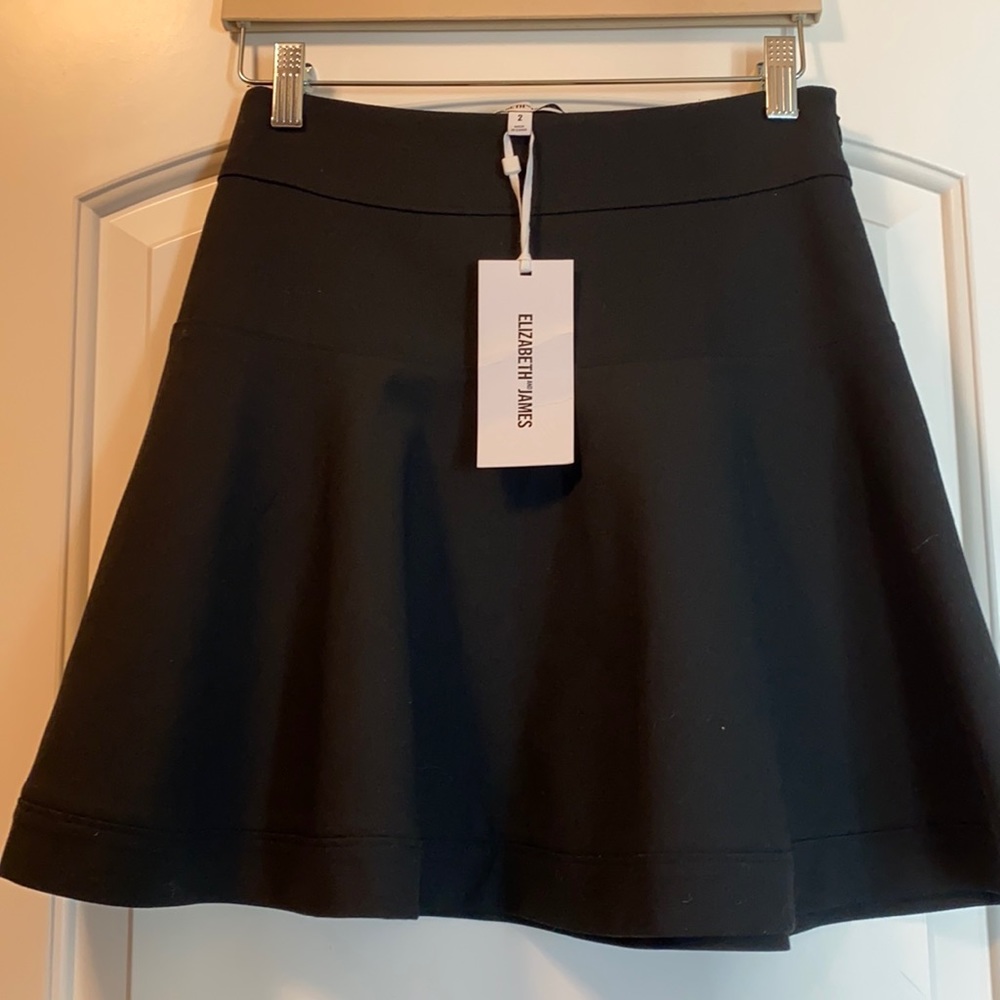 Elizabeth and James Skirt